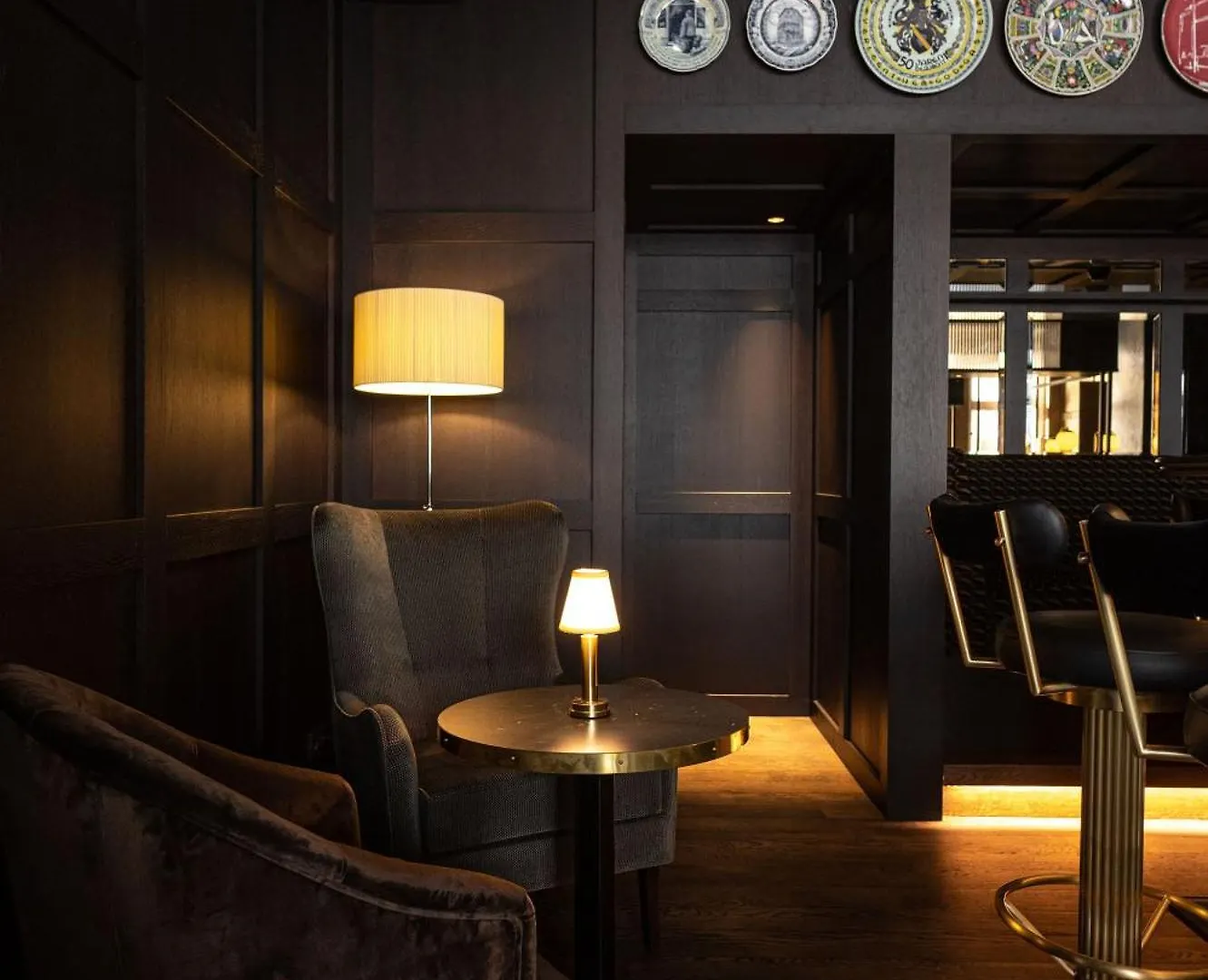Beaumont Maastricht Hotel 4*,