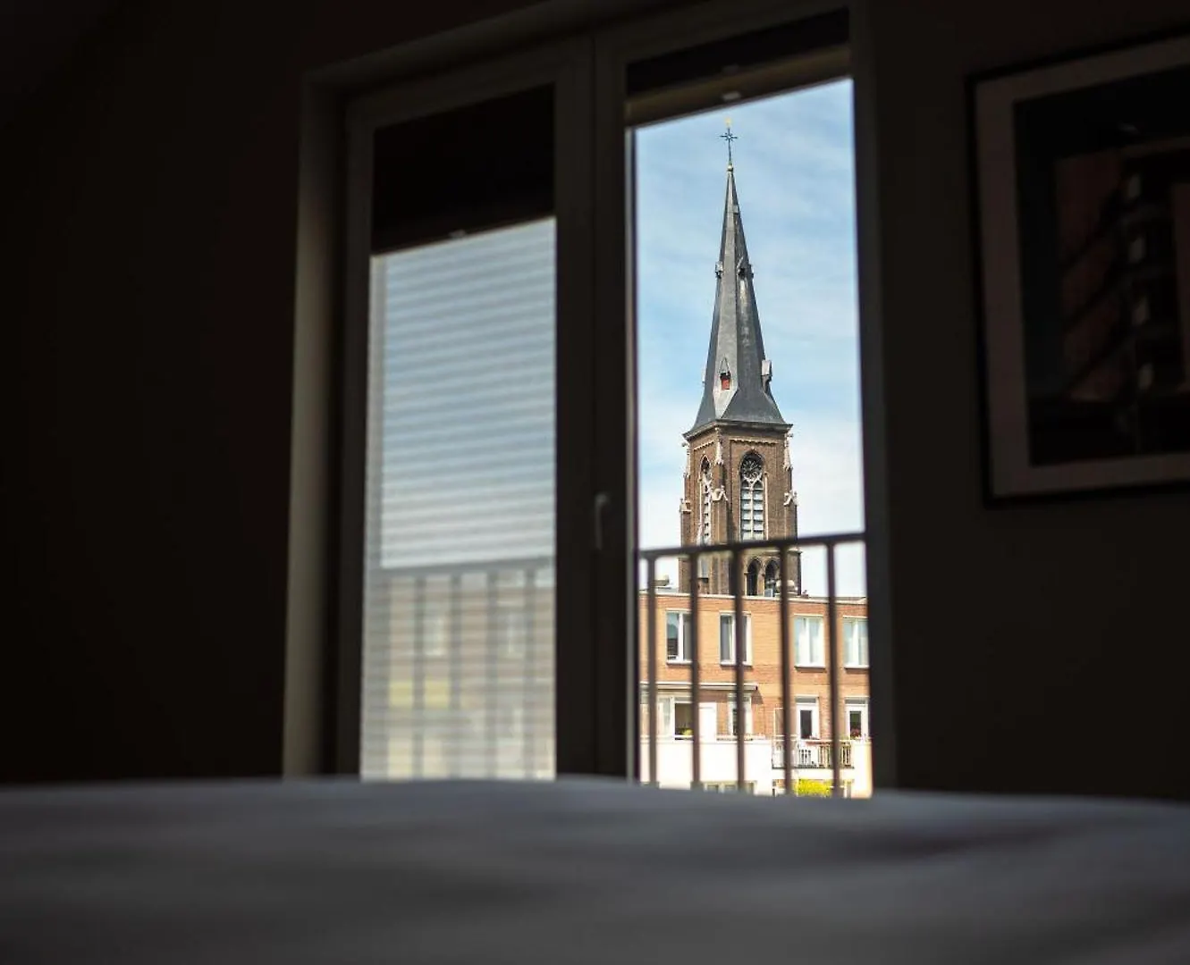 Beaumont Maastricht Hotel Netherlands