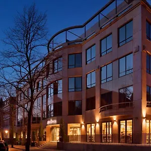 Hotel Moevenpick La Haye