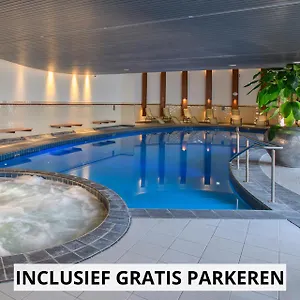 Отель Parkhotel Valkenburg, Валкенбург