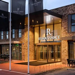 Hotel Renaissance Amsterdam Schiphol Airport Amsterdam Airport Schiphol