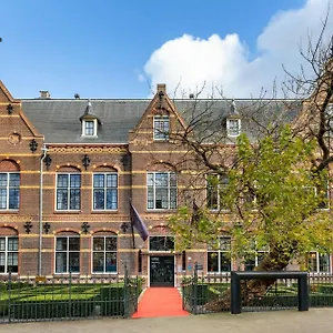 Hotel The College Amsterdam, Autograph Collection Amsterdam