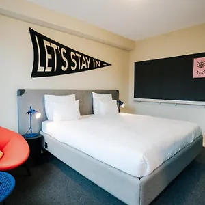 Hotel The Social Hub La Haye