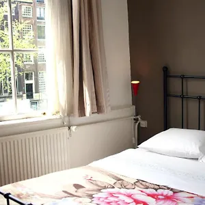 Auberge de jeunesse The Veteran Amsterdam