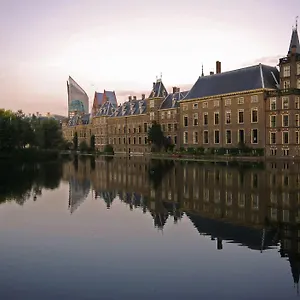 Hotel Fletcher Stadshotel La Haye