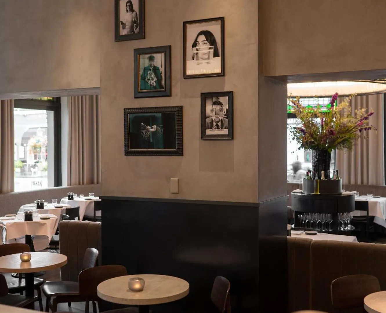 Boutique Hotel Beaumont Maastricht