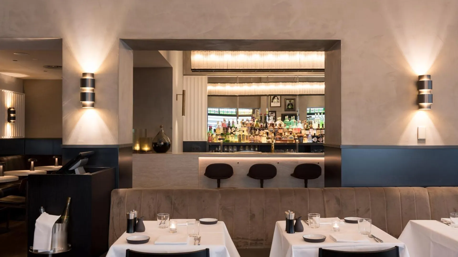 Boutique Hotel Beaumont Maastricht 4*,
