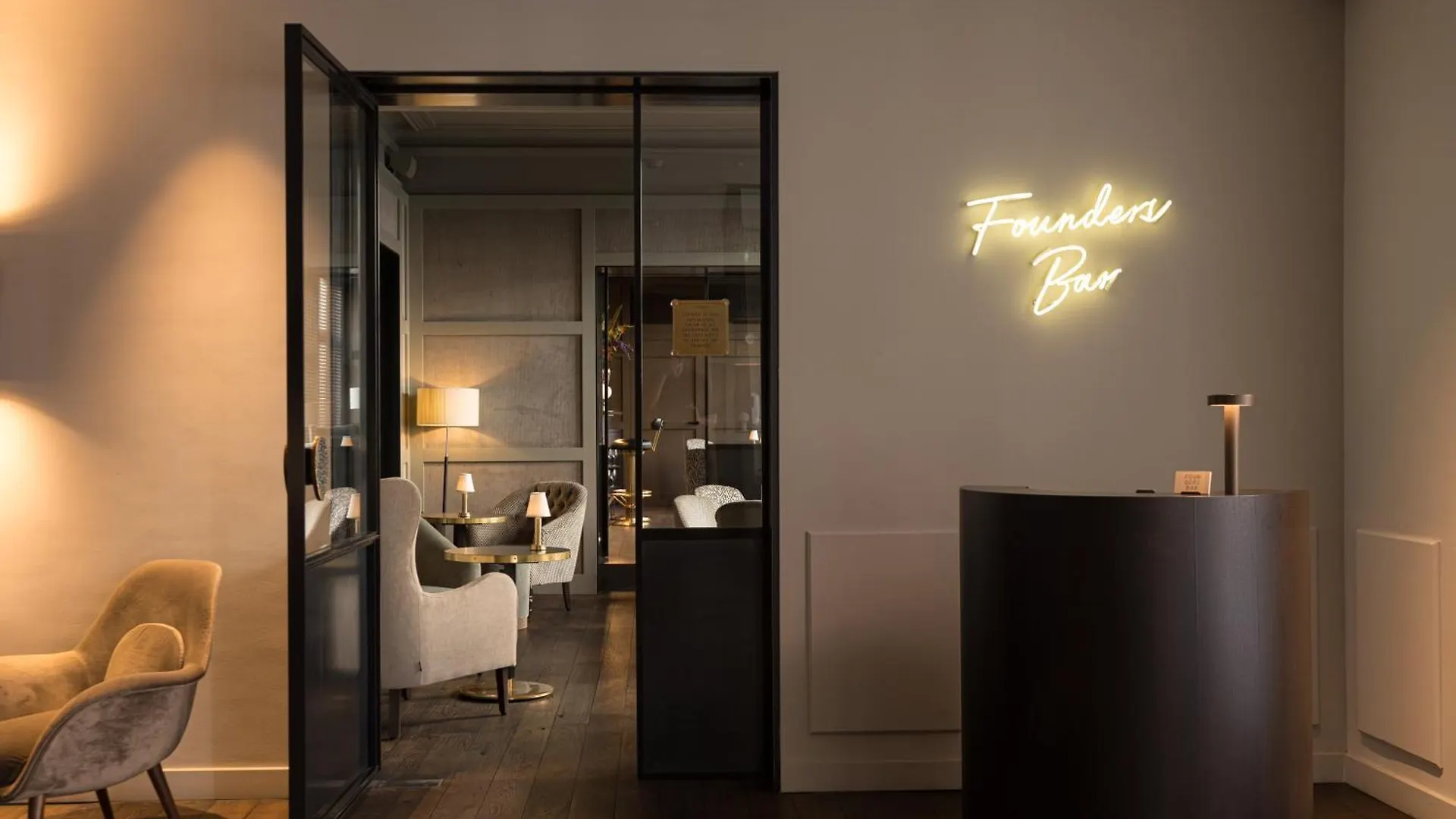 Boutique Hotel Beaumont Maastricht Netherlands