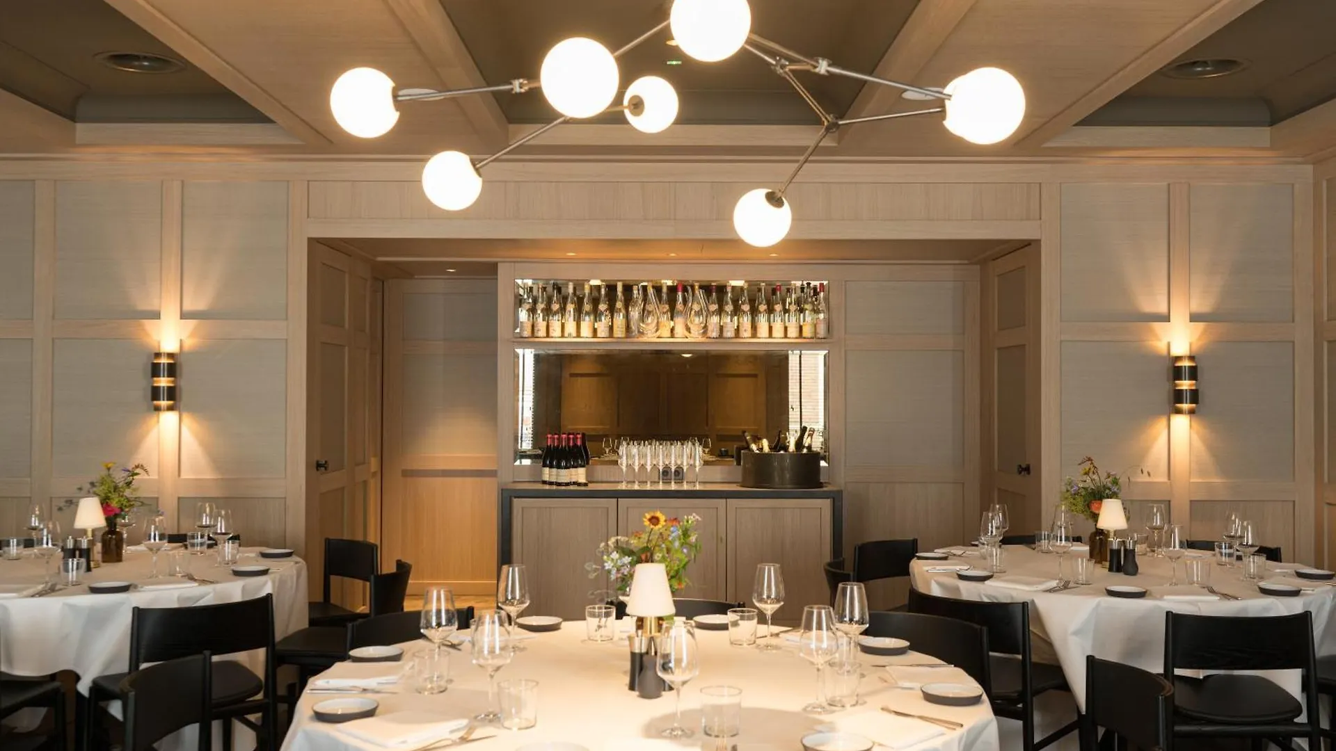 Boutique Hotel Beaumont Maastricht