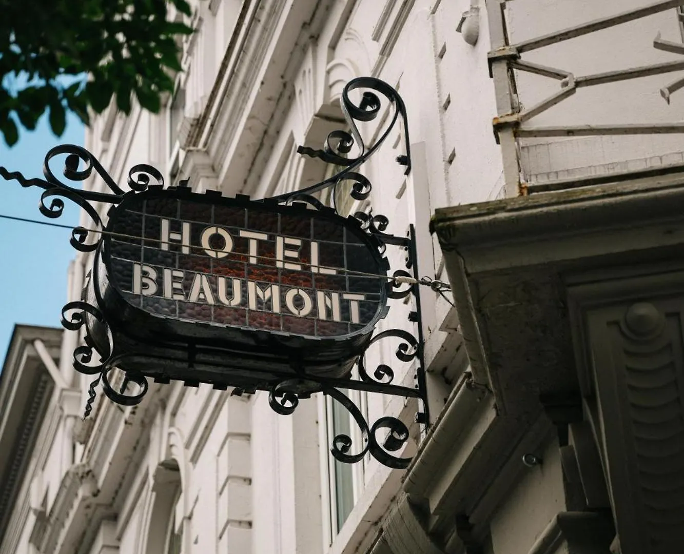 Boutique Hotel Beaumont Maastricht