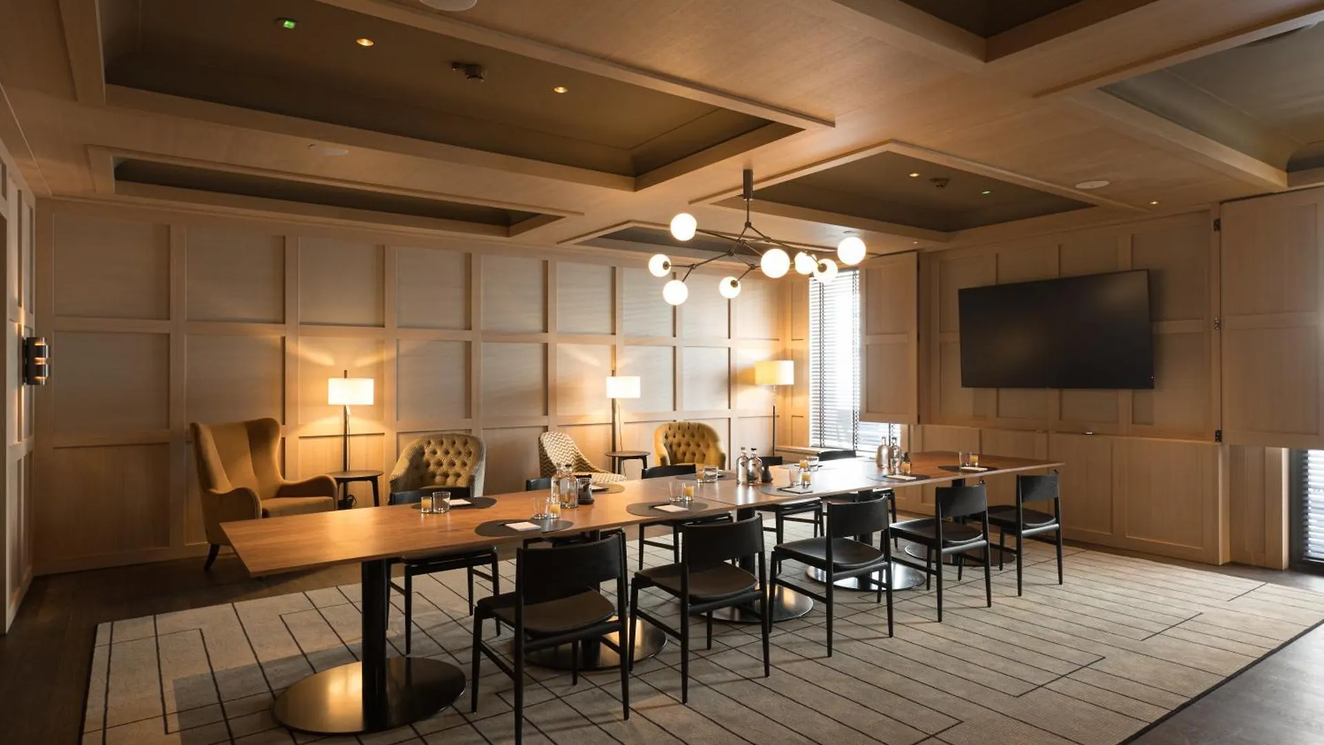 Boutique Hotel Beaumont Maastricht