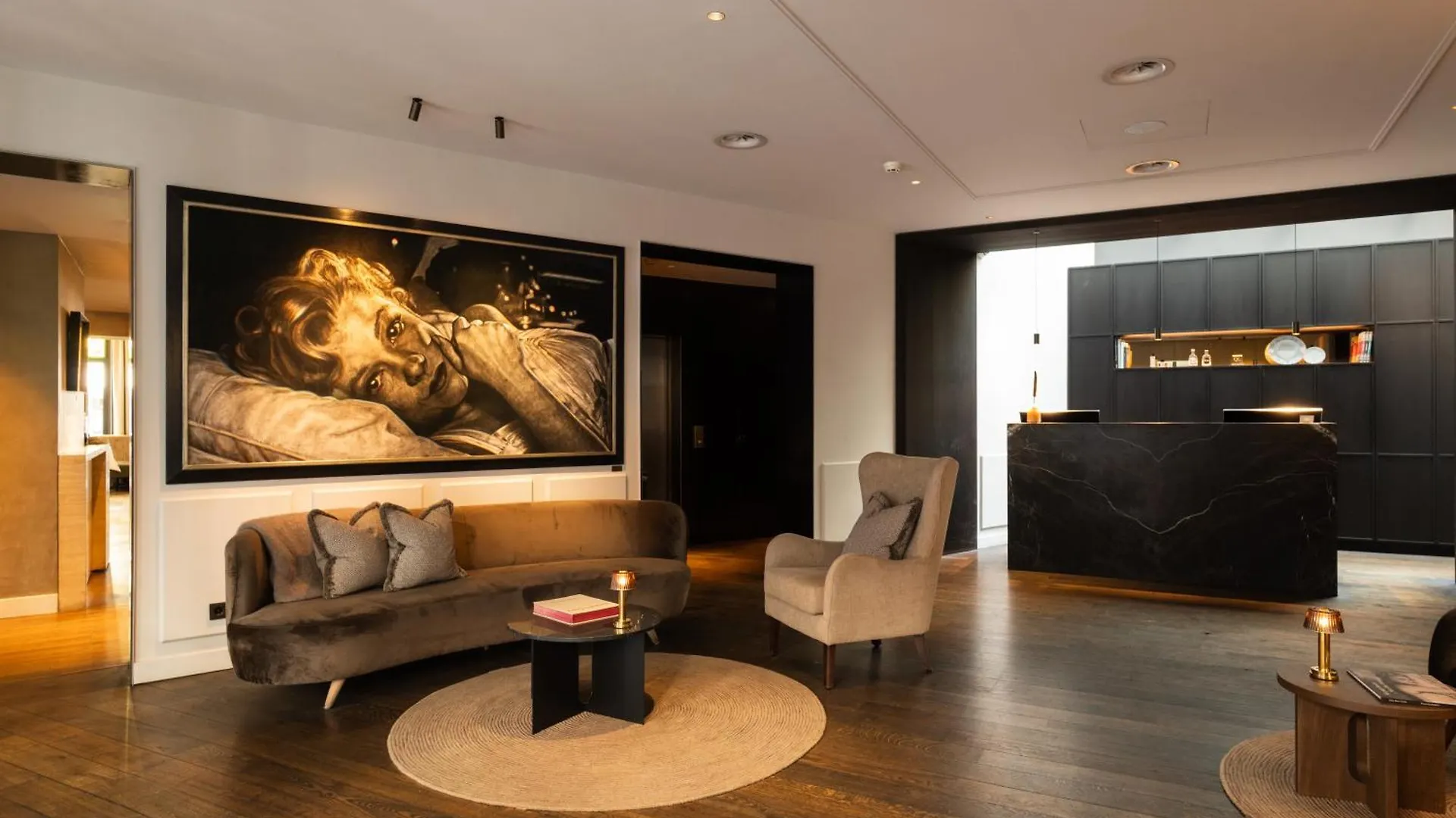 Boutique Hotel Beaumont Maastricht