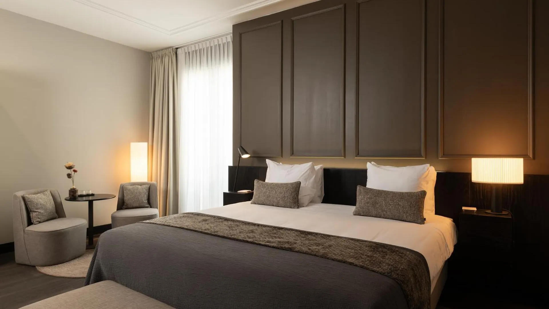 ****  Boutique Hotel Beaumont Maastricht Netherlands