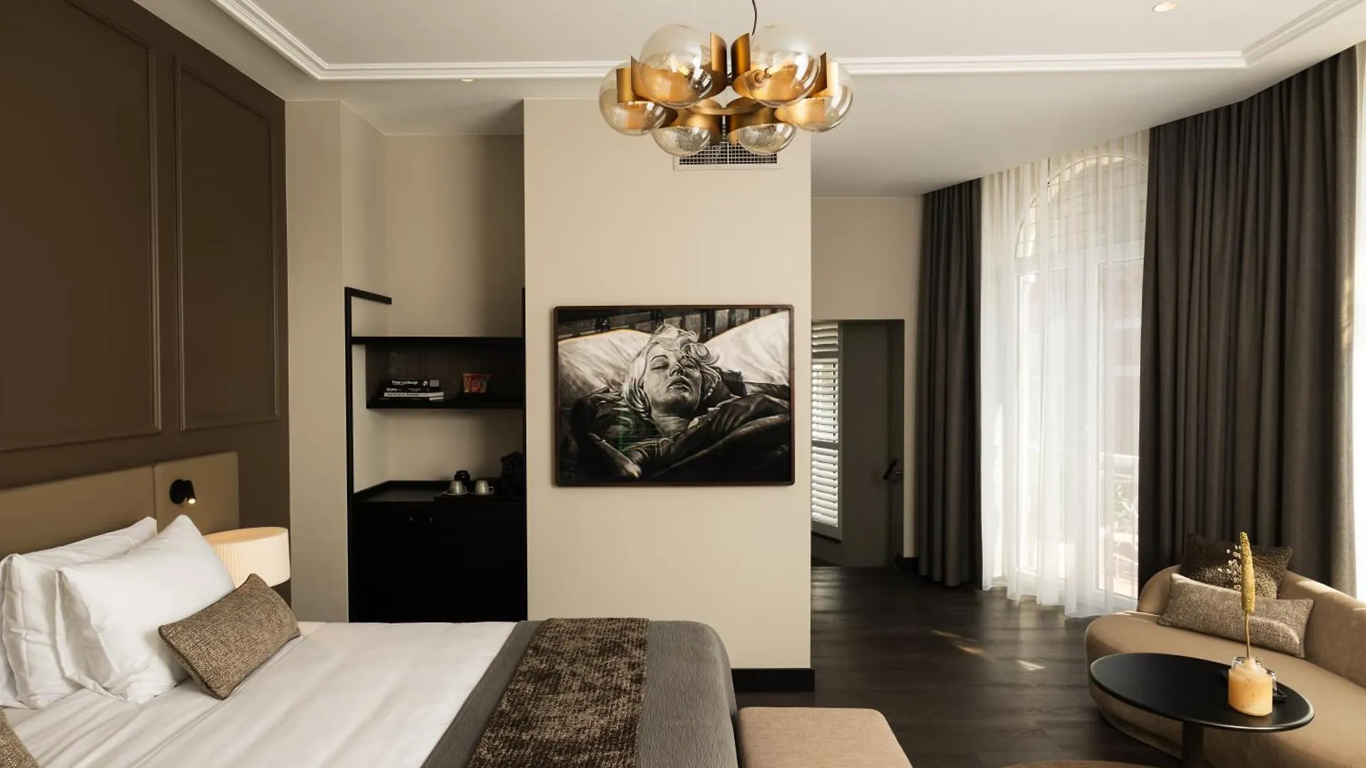 Boutique Hotel Beaumont Maastricht