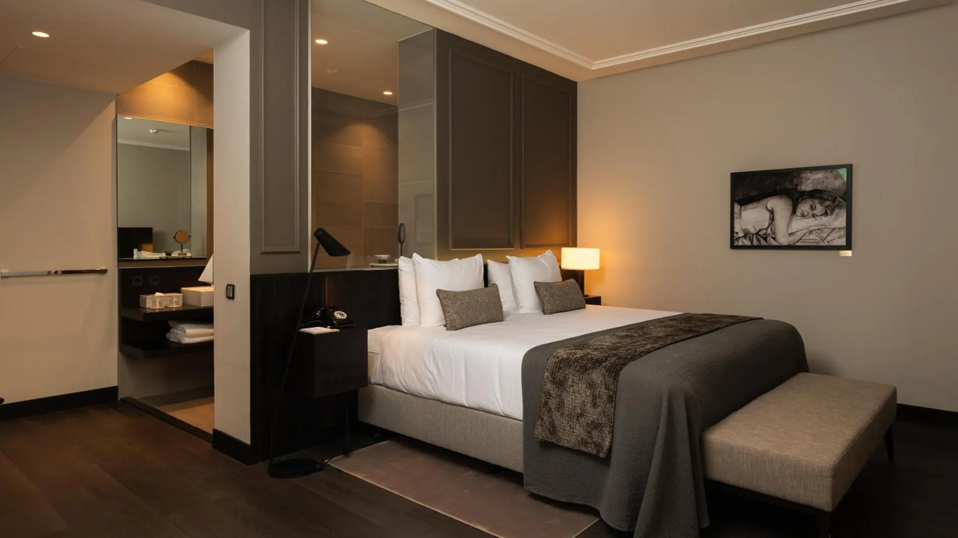 Boutique Hotel Beaumont Maastricht