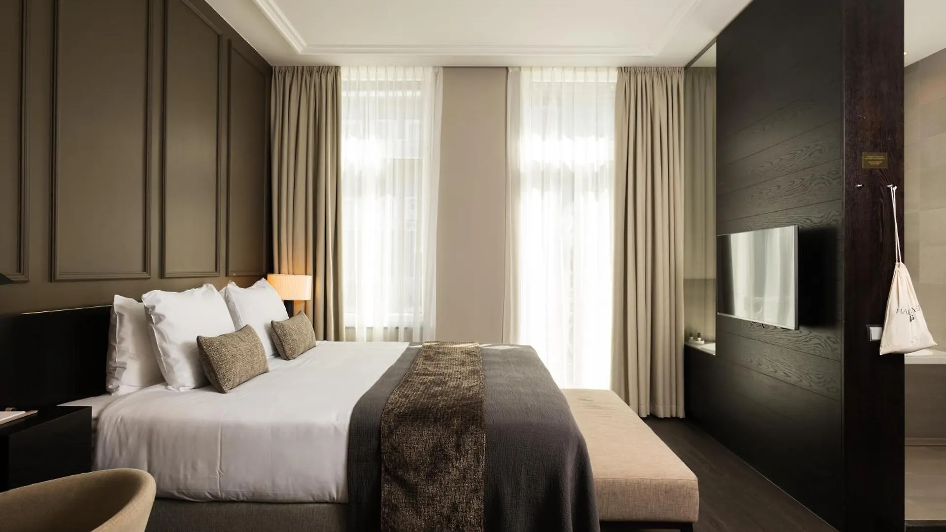 Boutique Hotel Beaumont Maastricht 4*,