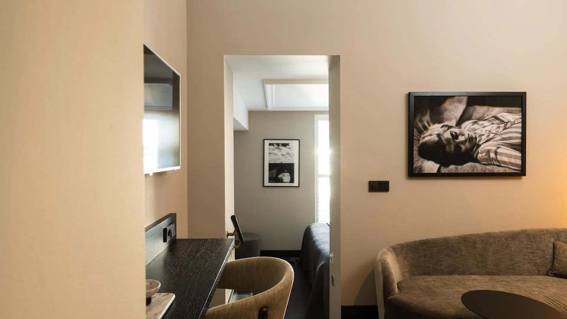 Boutique Hotel Beaumont Maastricht