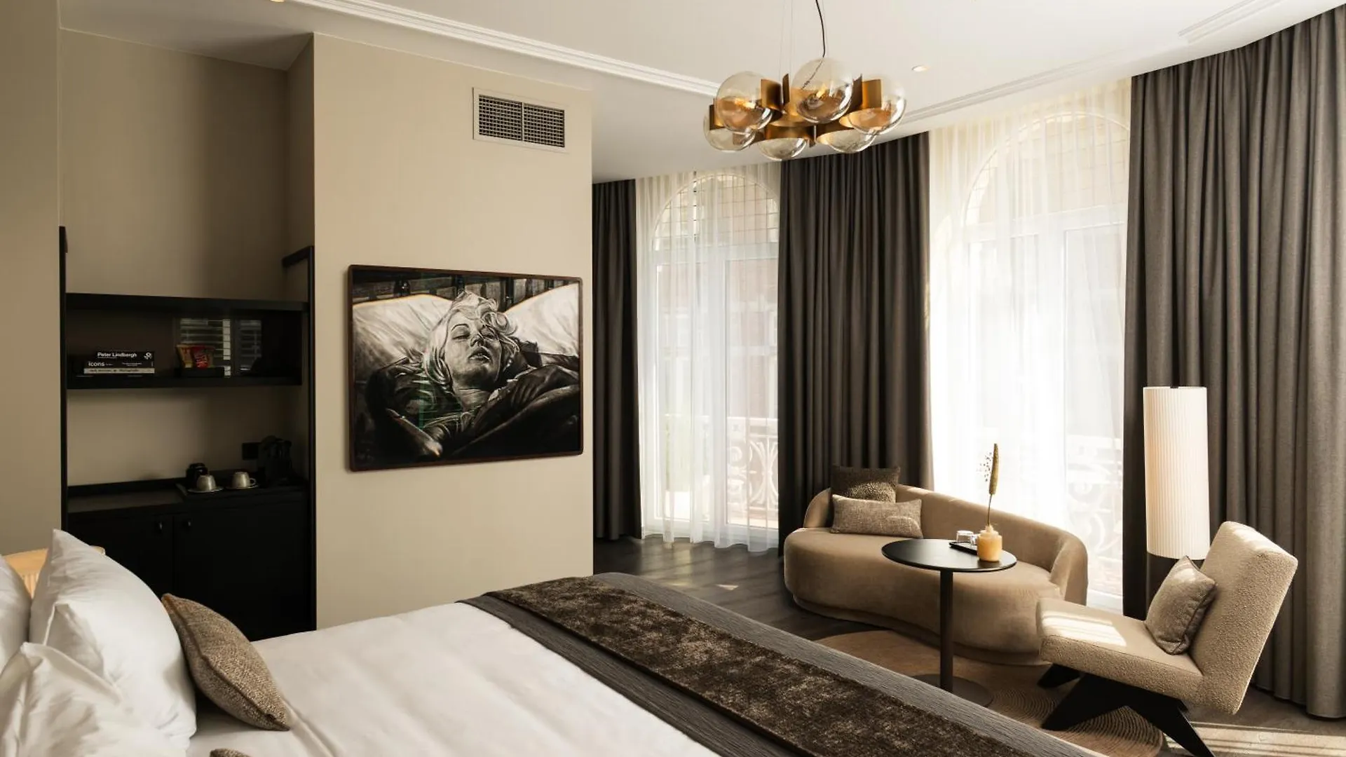 Boutique Hotel Beaumont Maastricht