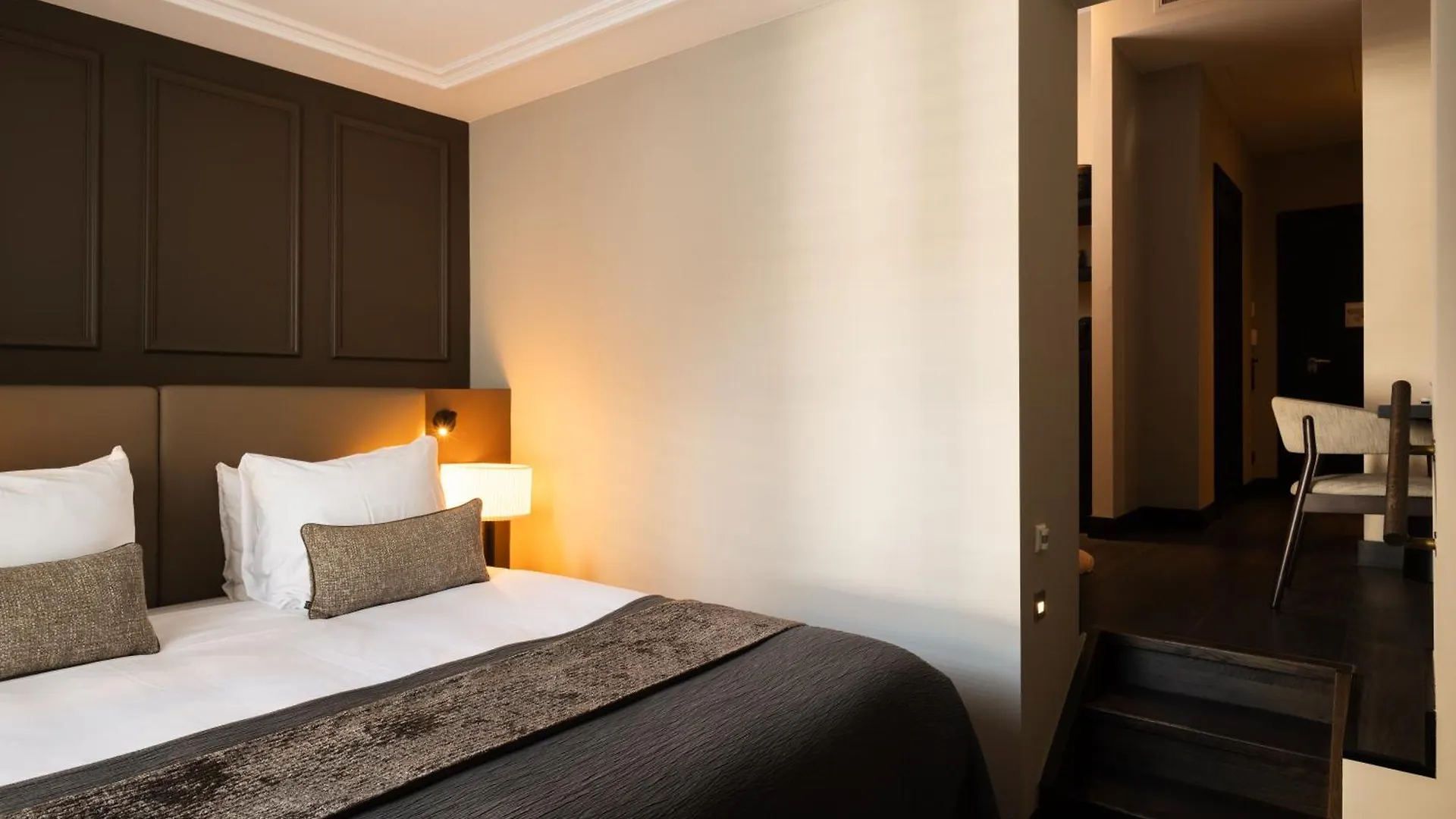 ****  Boutique Hotel Beaumont Maastricht Netherlands