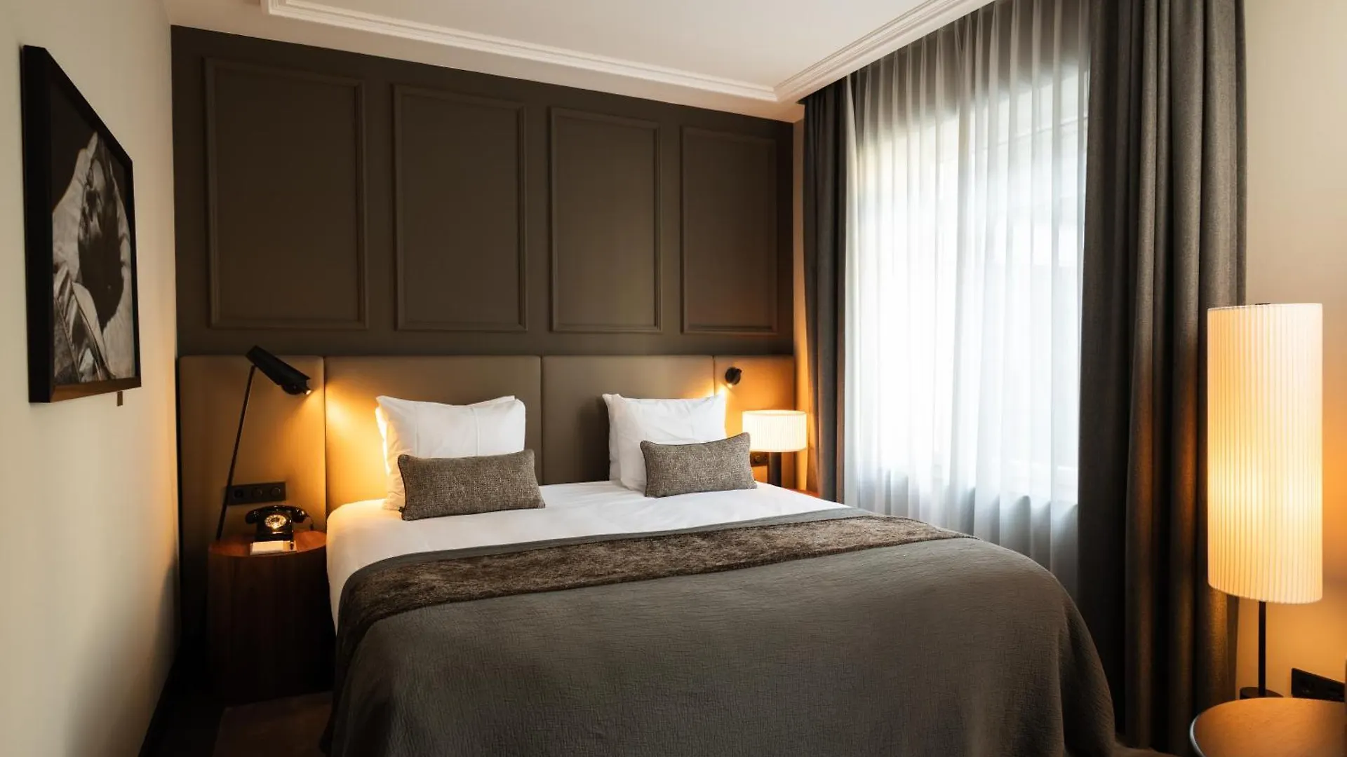 Boutique Hotel Beaumont Maastricht