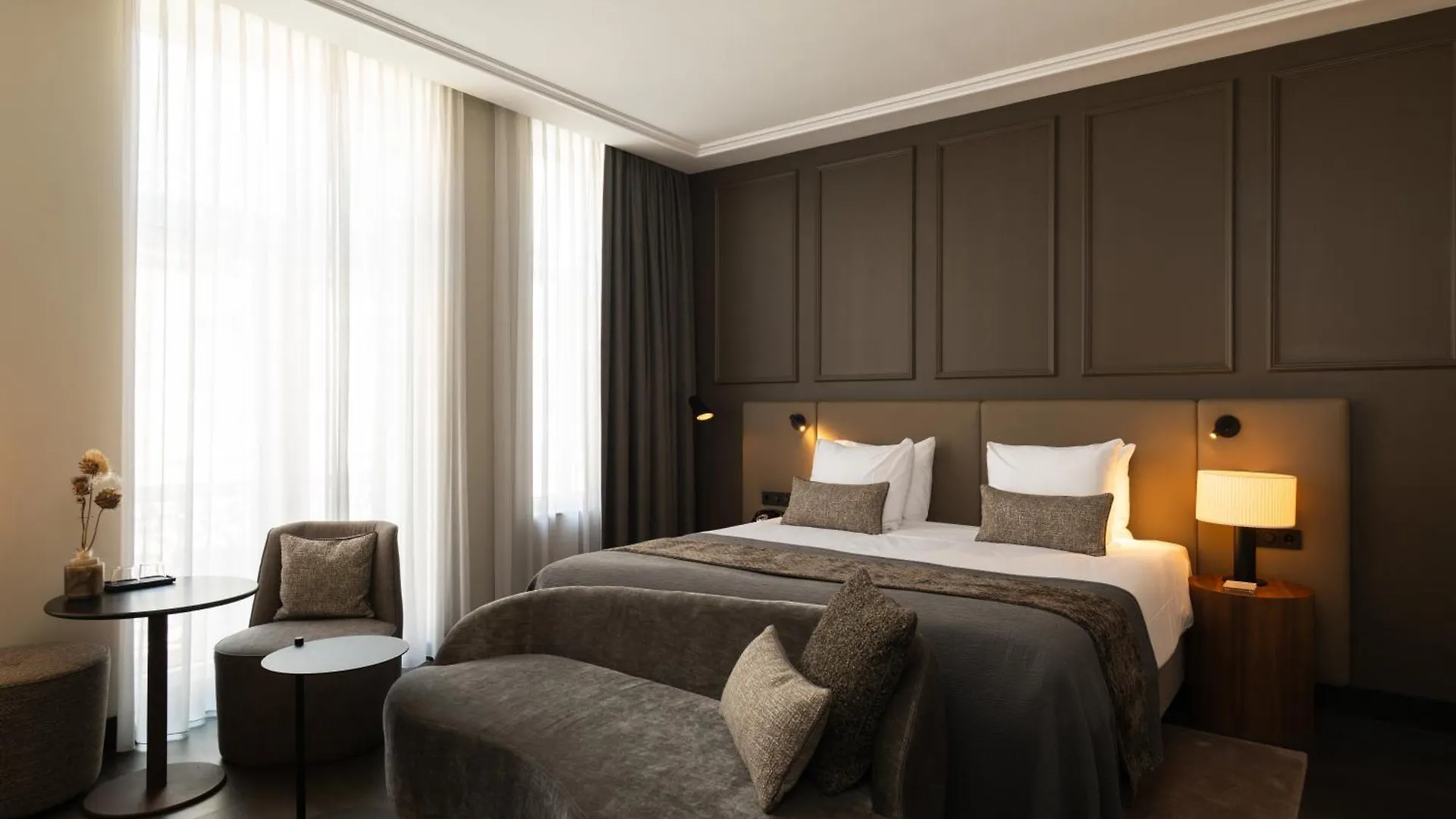 Boutique Hotel Beaumont Maastricht