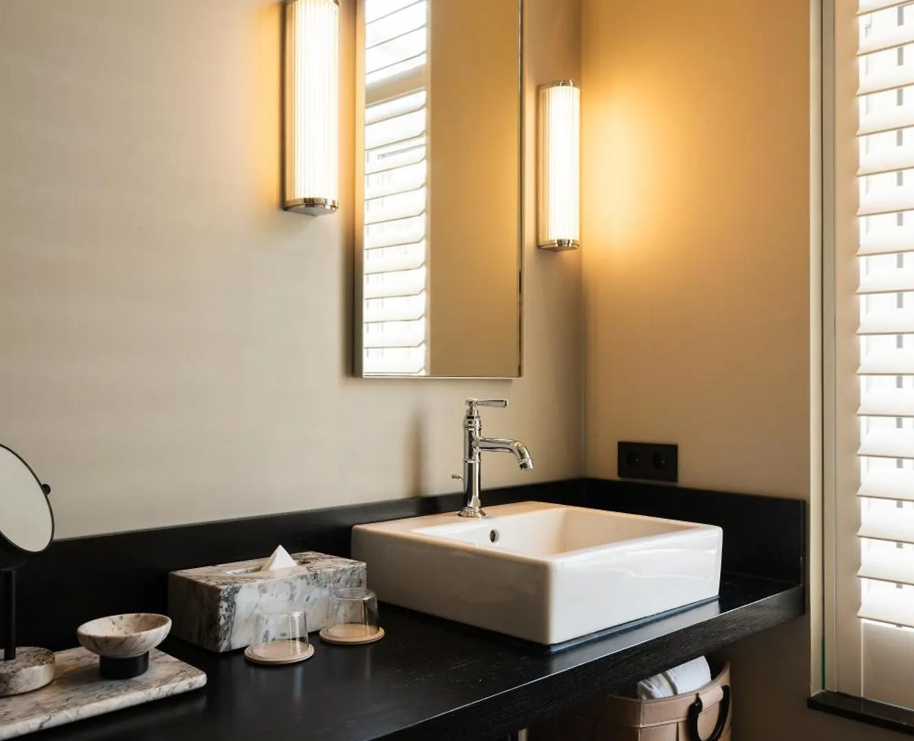 Boutique Hotel Beaumont Maastricht