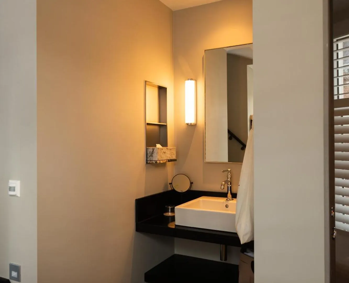 Boutique Hotel Beaumont Maastricht