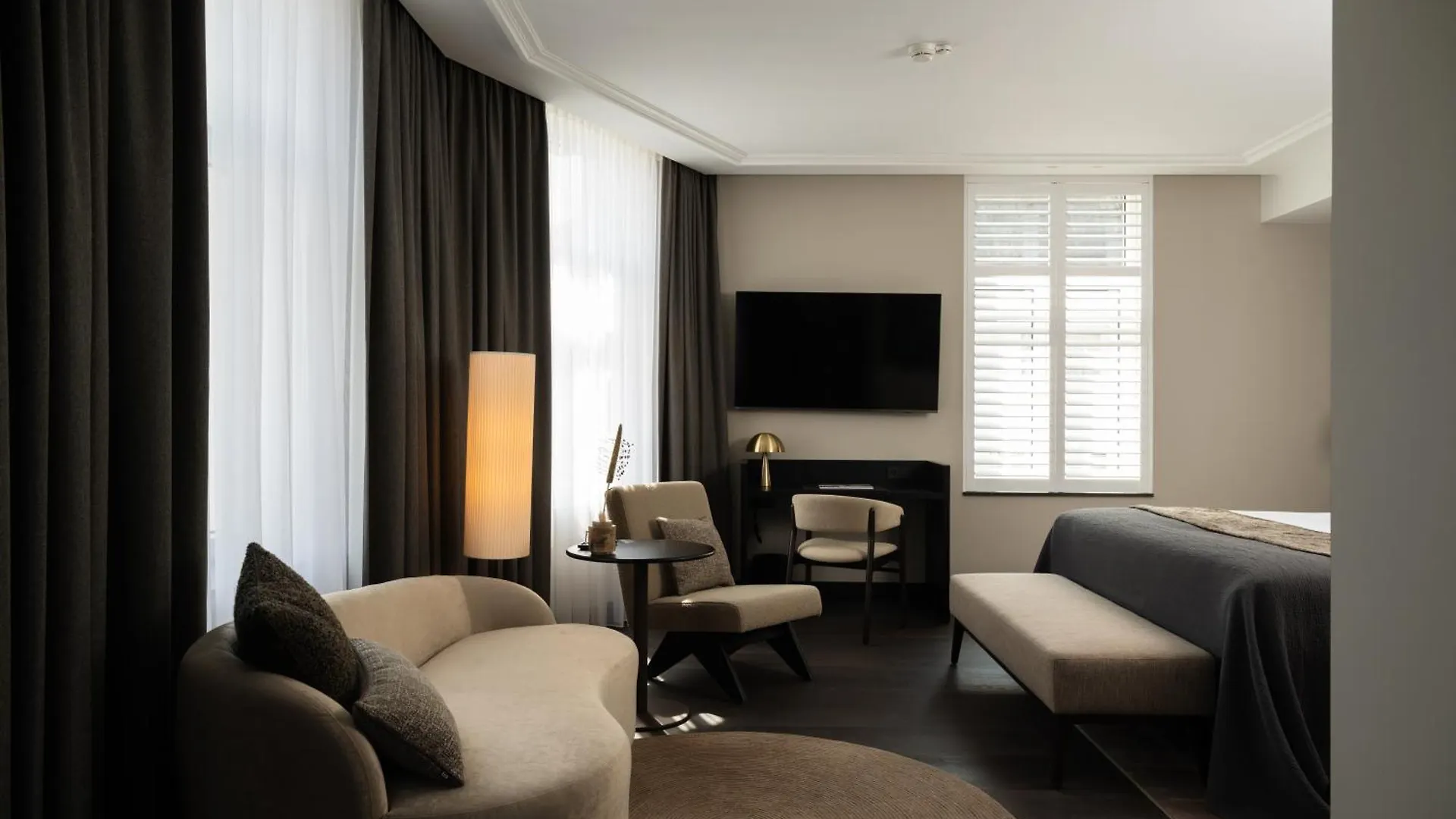 Boutique Hotel Beaumont Maastricht