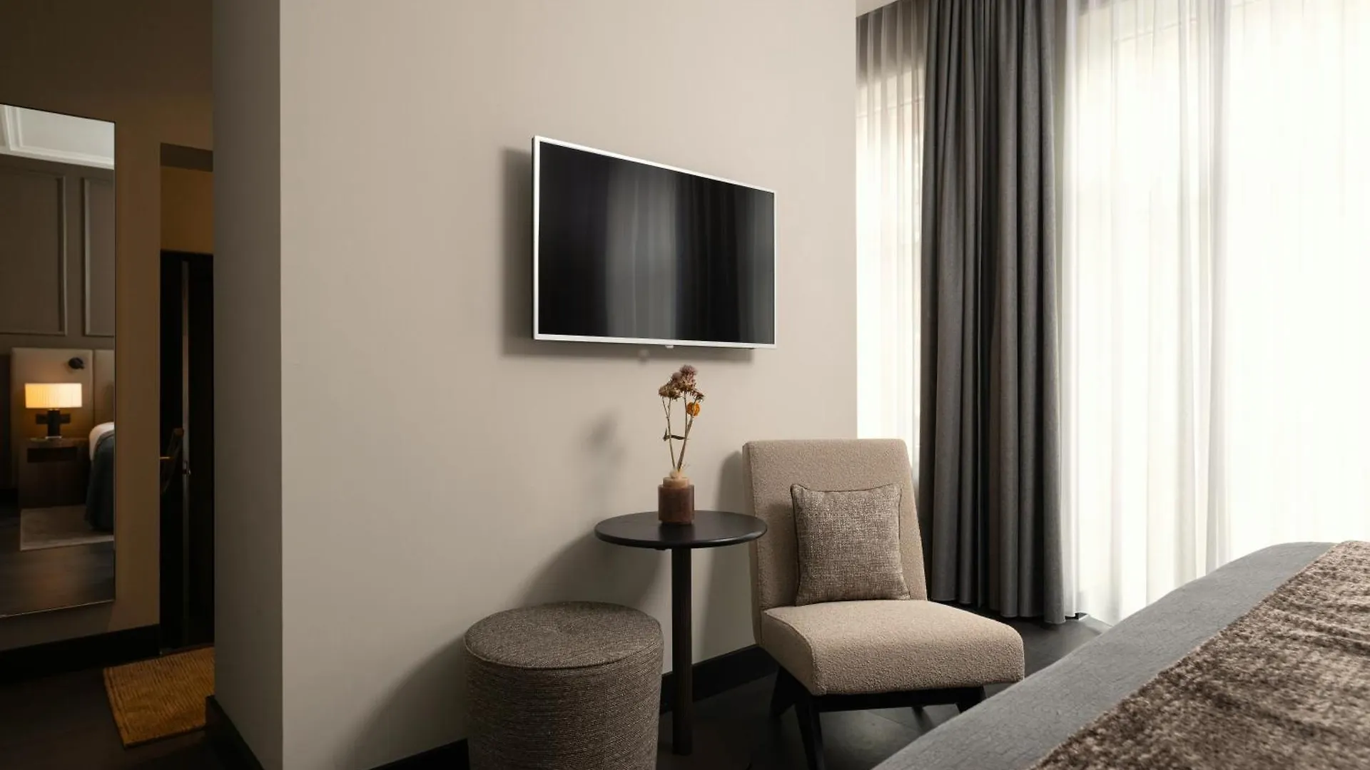 Boutique Hotel Beaumont Maastricht