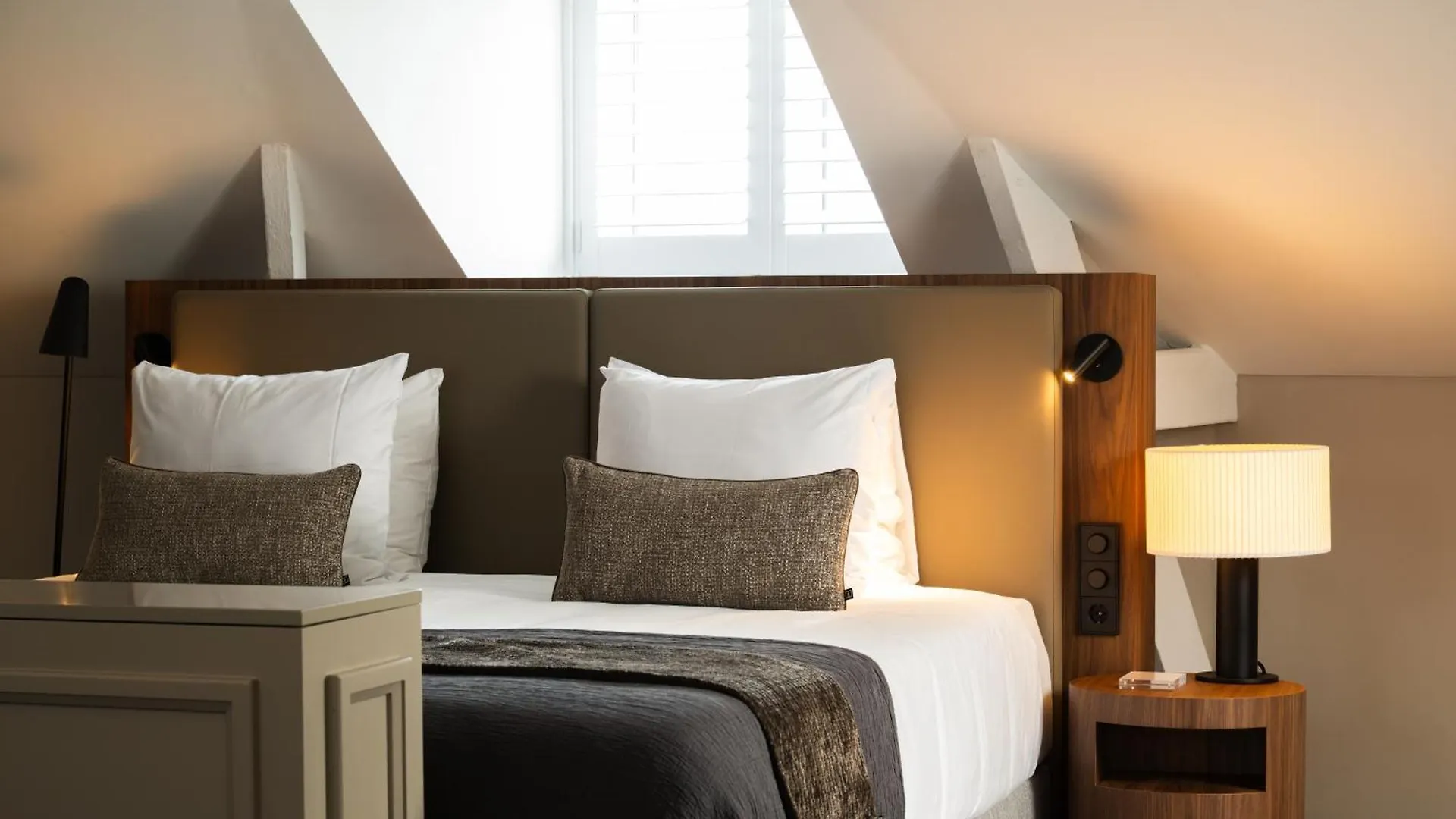 Boutique Hotel Beaumont Maastricht