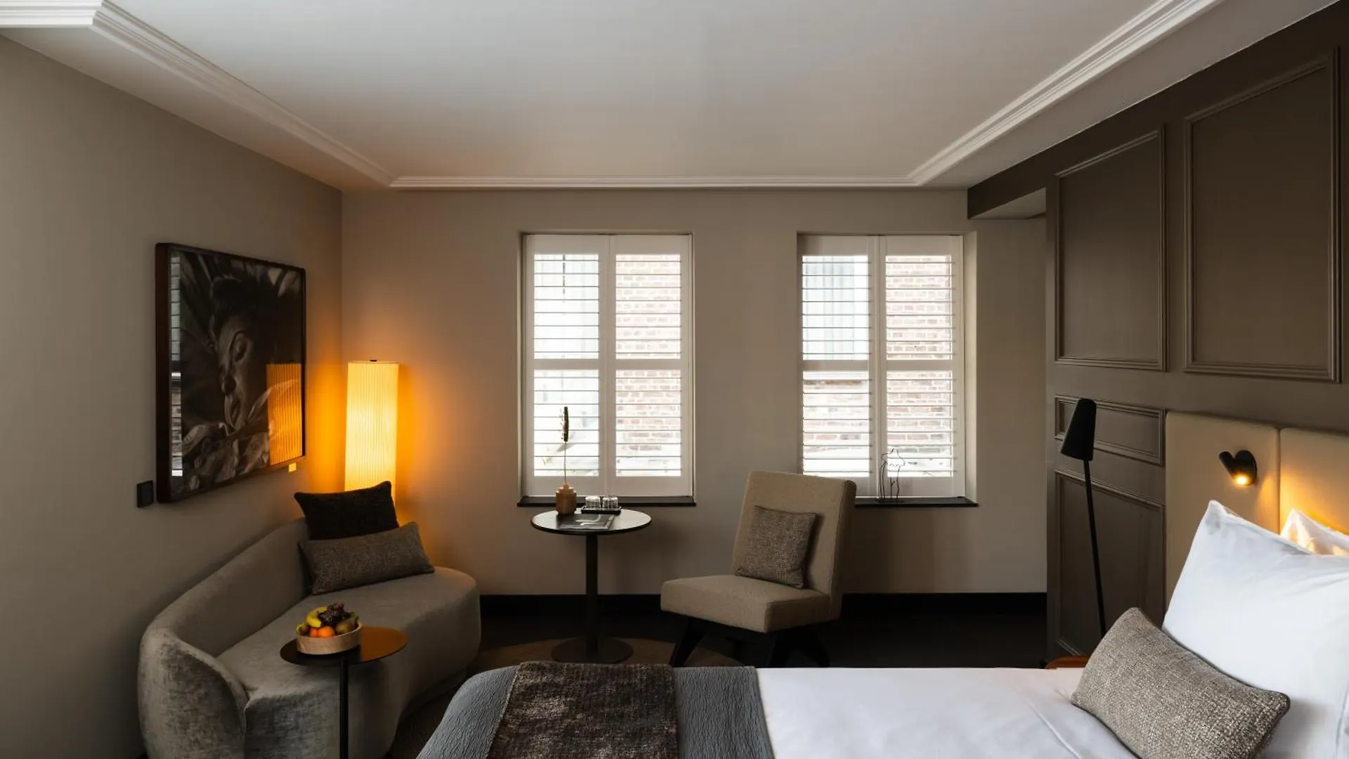 Boutique Hotel Beaumont Maastricht