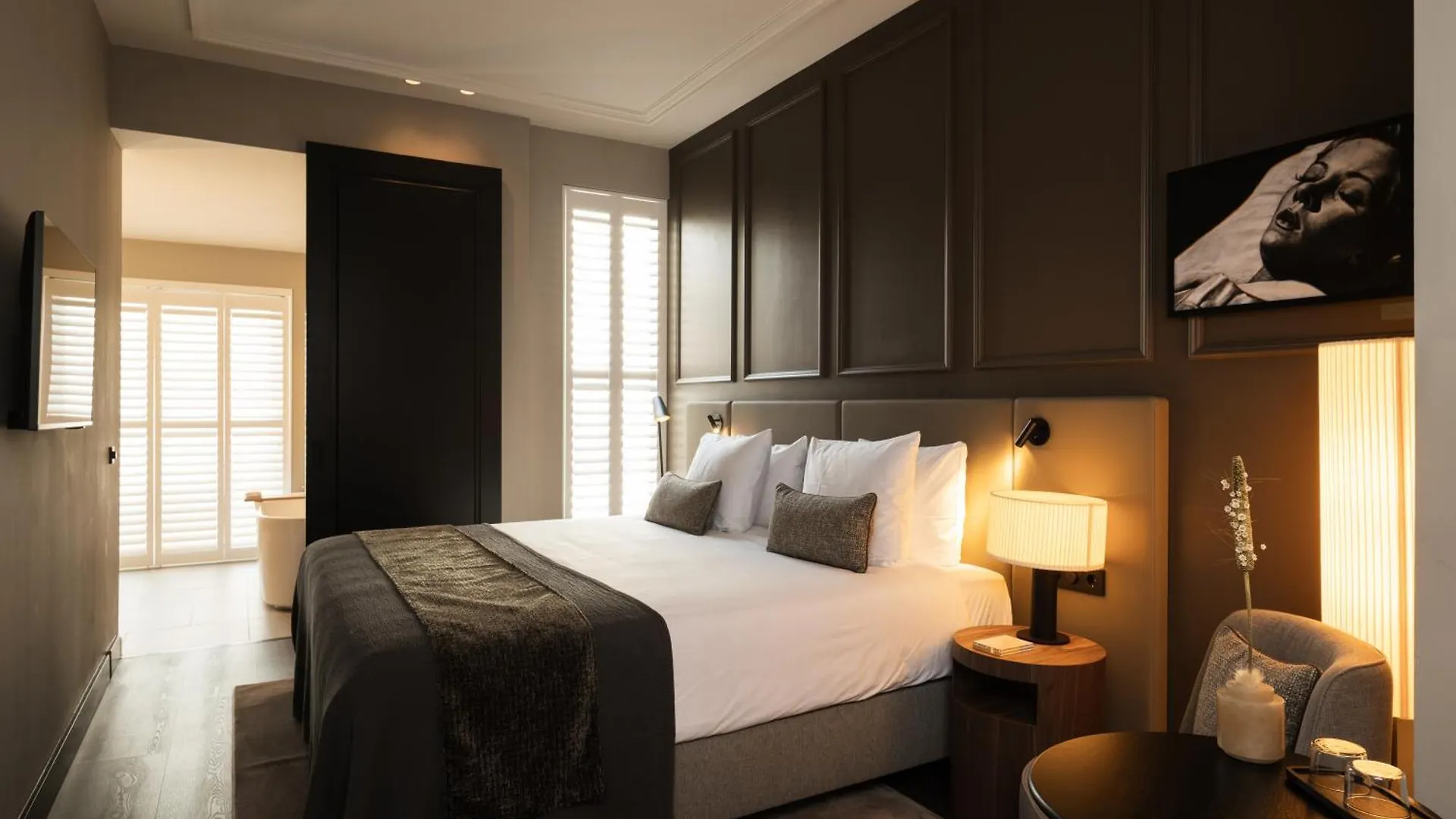 Boutique Hotel Beaumont Maastricht