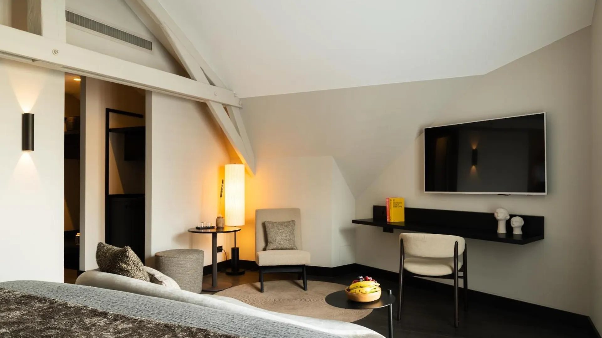 Boutique Hotel Beaumont Maastricht 4*,  Netherlands