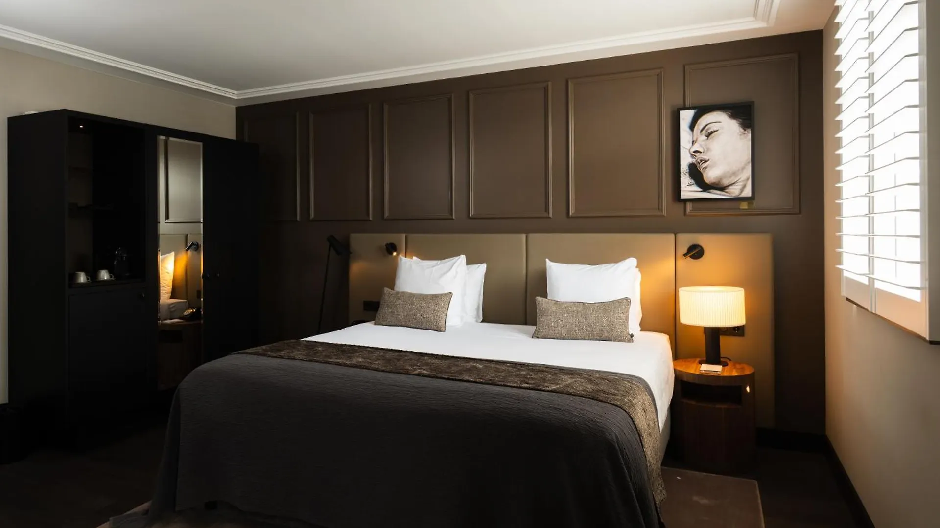 Boutique Hotel Beaumont Maastricht