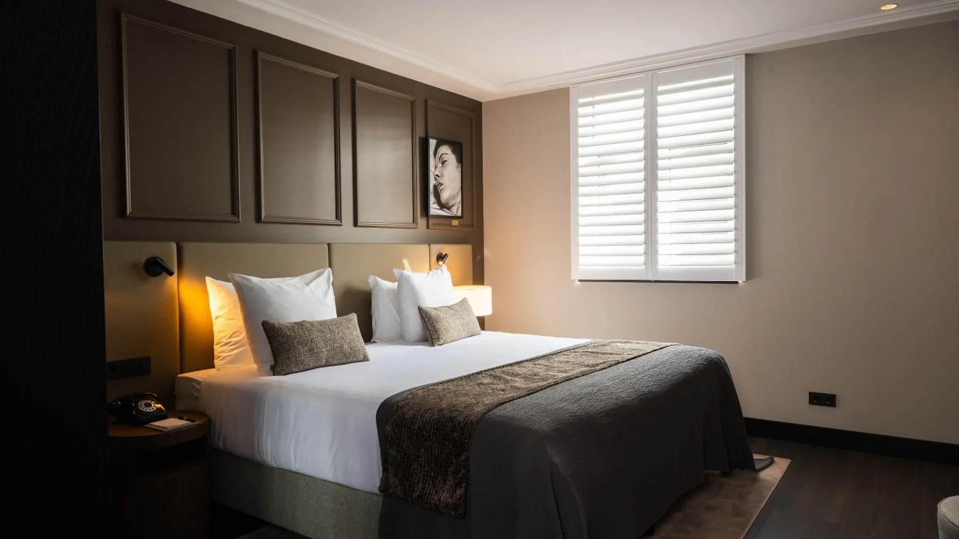 Boutique Hotel Beaumont Maastricht