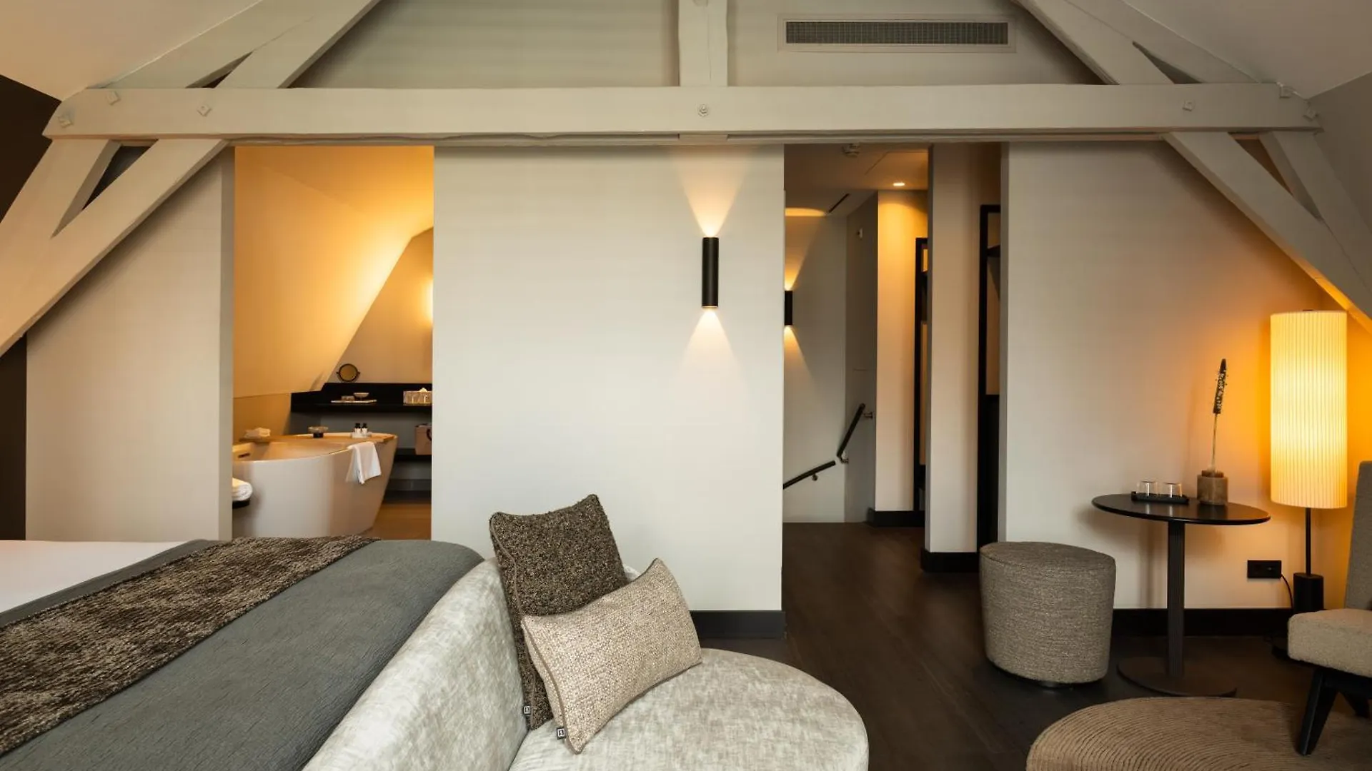 Boutique Hotel Beaumont Maastricht